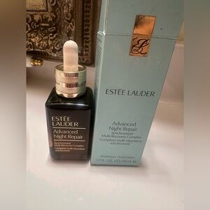 Estee Lauder advanced night repair complex